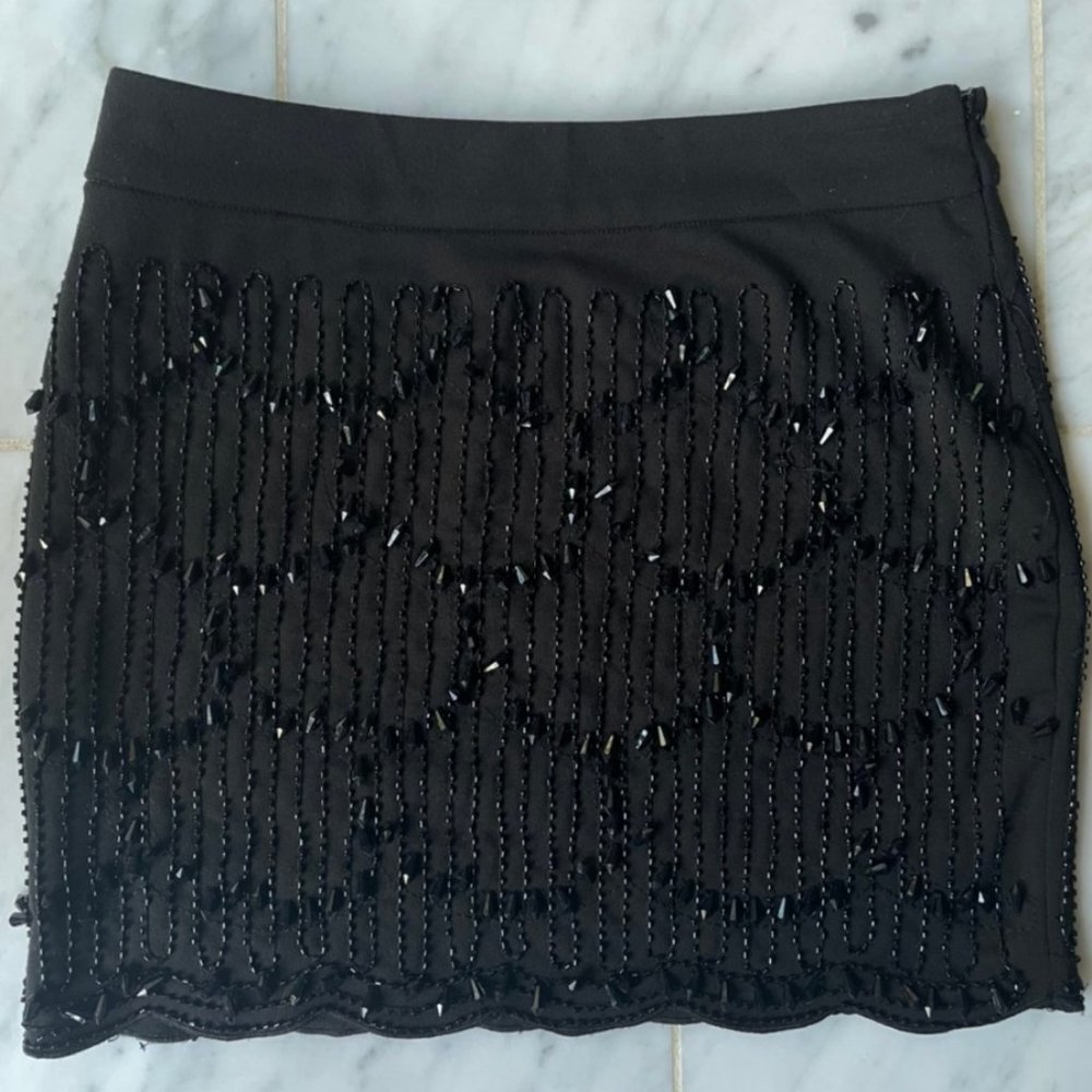Olivaceous- South Moon Under skirt